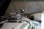 Chrysler CG Imperial Convertible Victoria by Waterhouse 1931 года